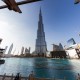 Burj Khalifa The Center of now