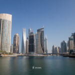 Dubai Marina