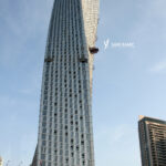 Infinity Tower