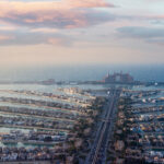 Palm Jumeirah Atlantis hotel 8th world wonder