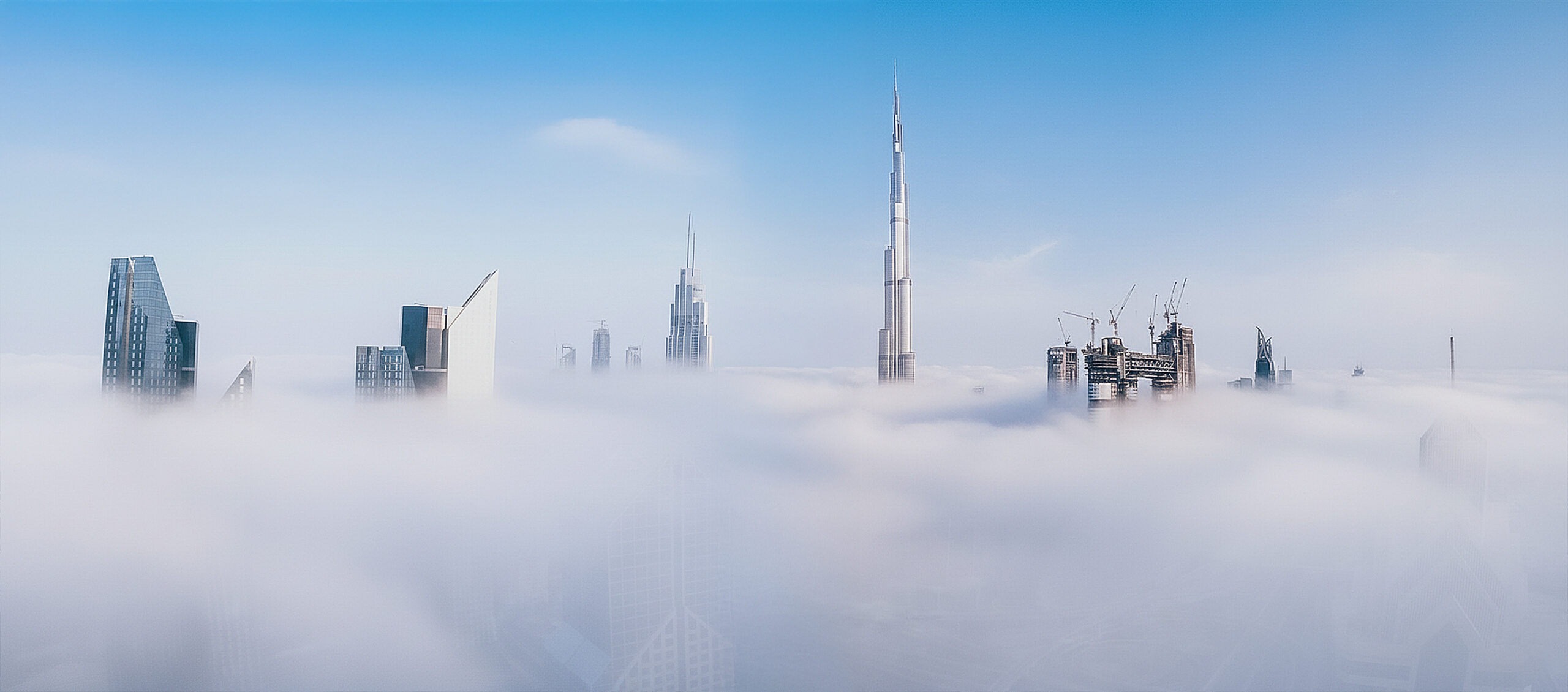 talles block on earth - dubai marina